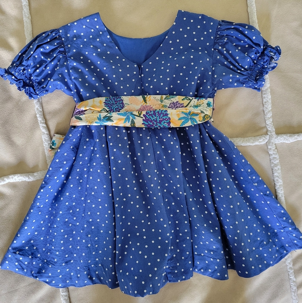Tea Collection dress - Picture 2 of 3